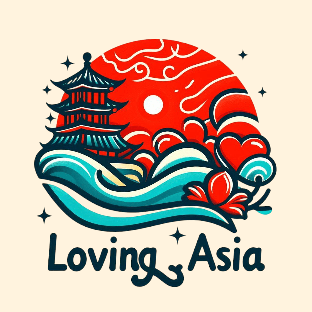 Loving Asia